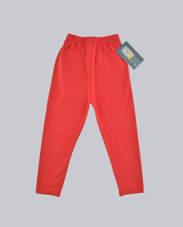 Imported Tites - Red