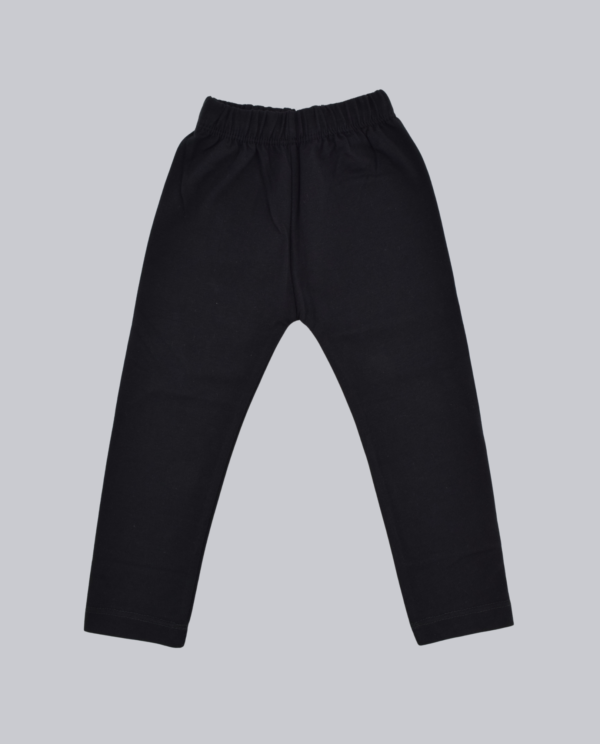 Imported Tites - Black