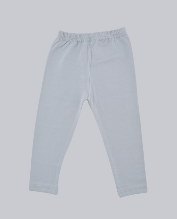 Imported Tites - Light Gray