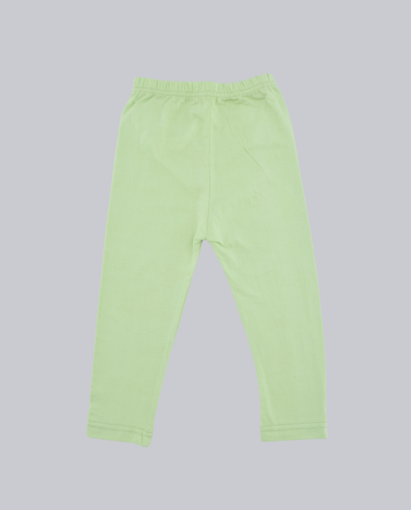 Imported Tites - Light Green