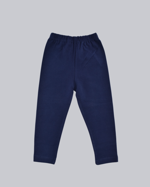 Imported Tites - Navy Blue