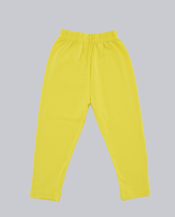Imported Tites - Yellow