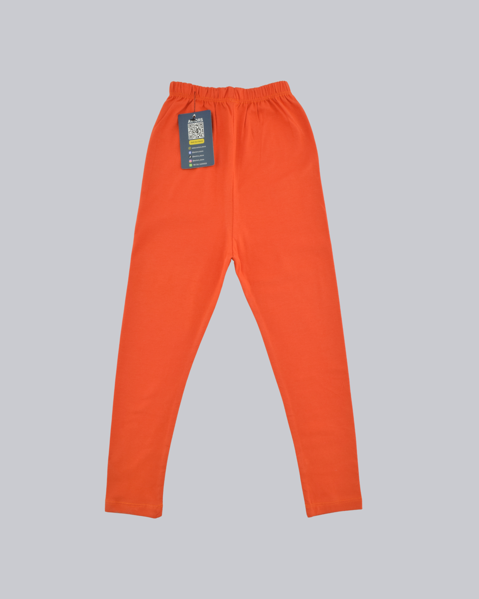 Imported Tites - Orange