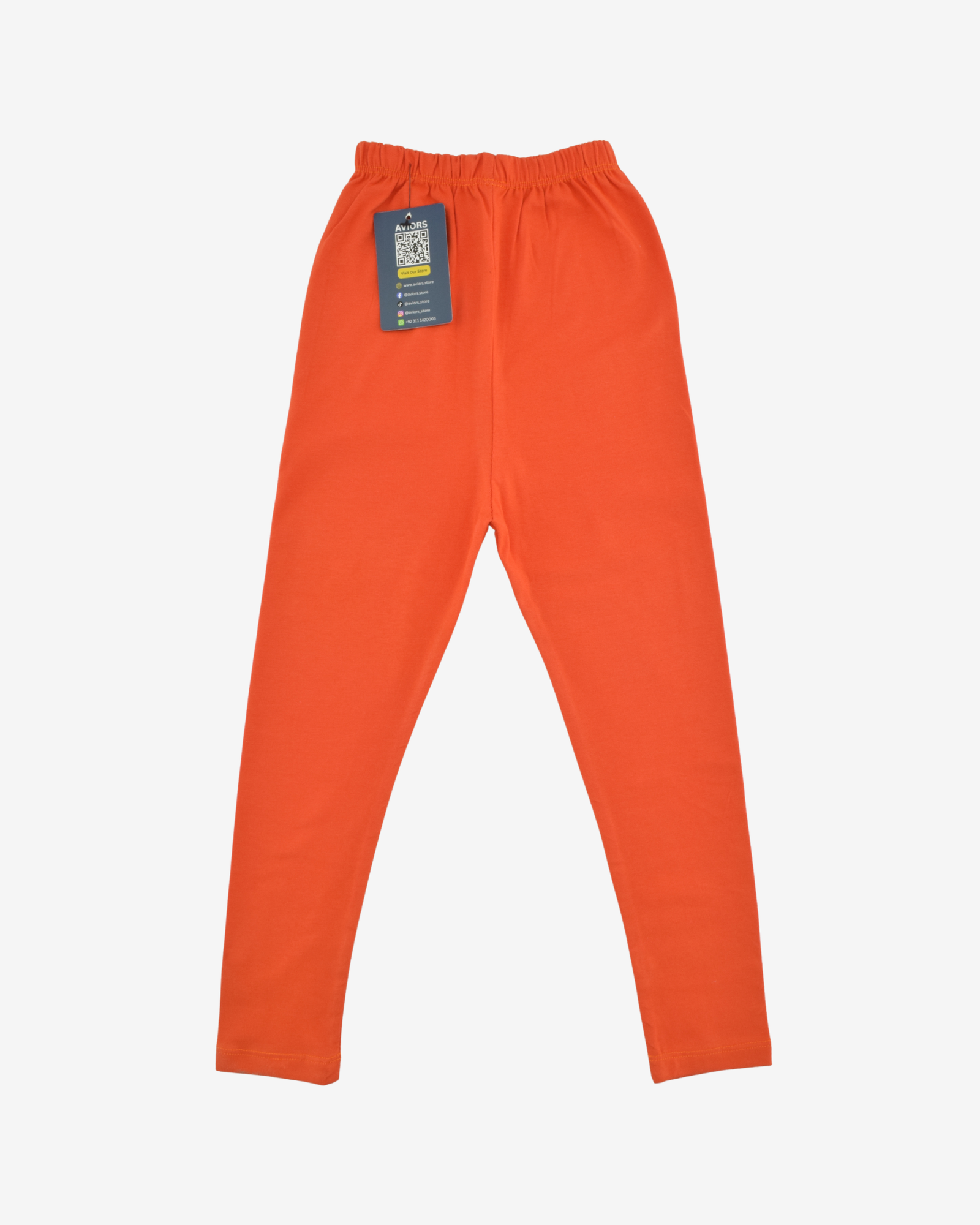 Imported Tites - Orange - Image 2