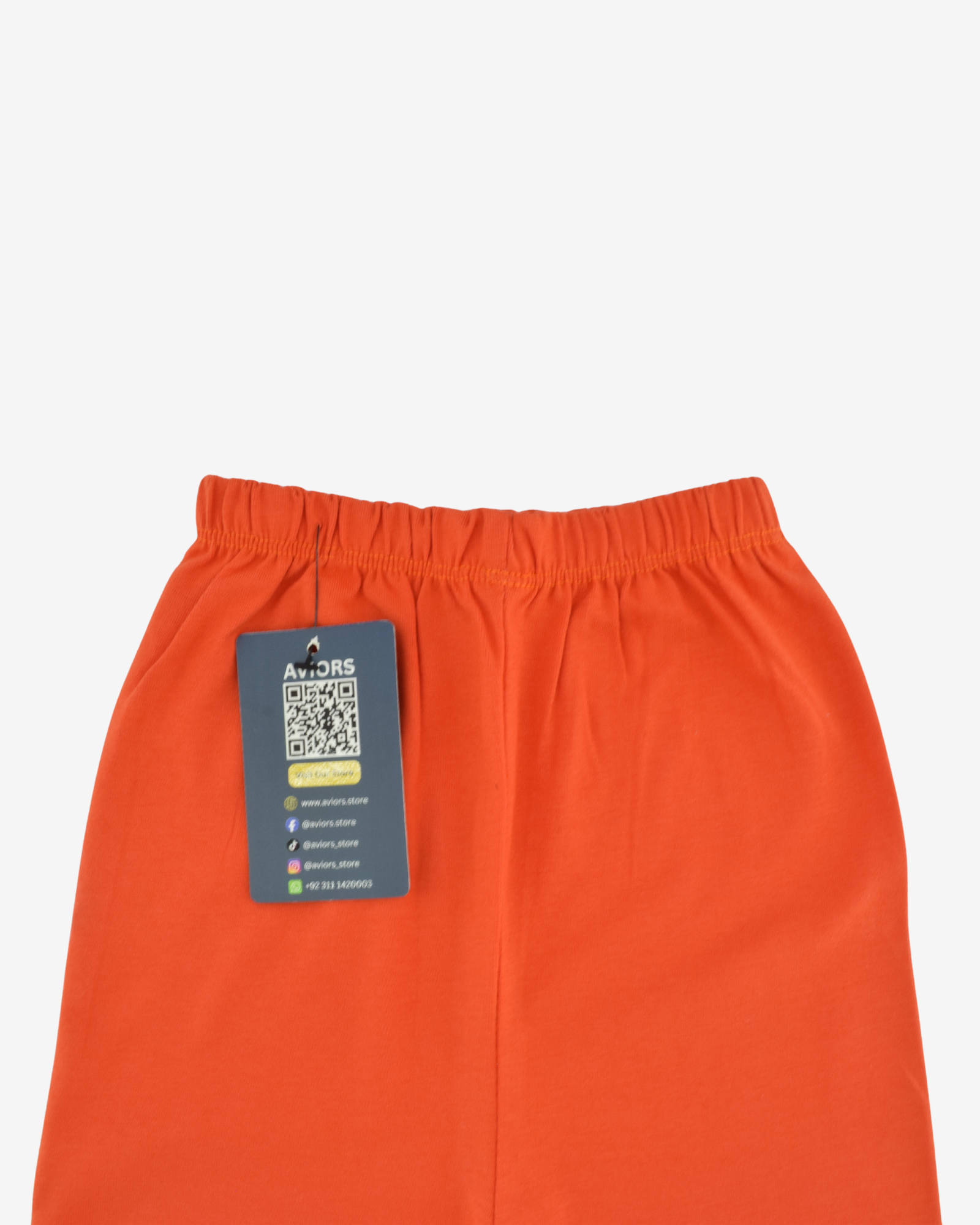Imported Tites - Orange - Image 3