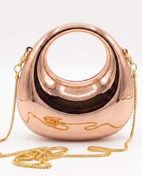 Orbit Clutch - Crown