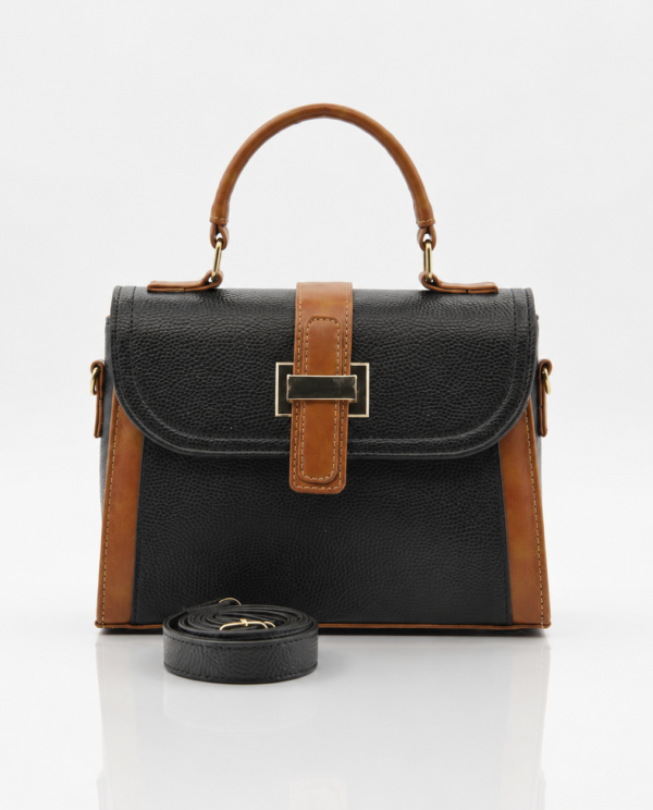 Markle - Black