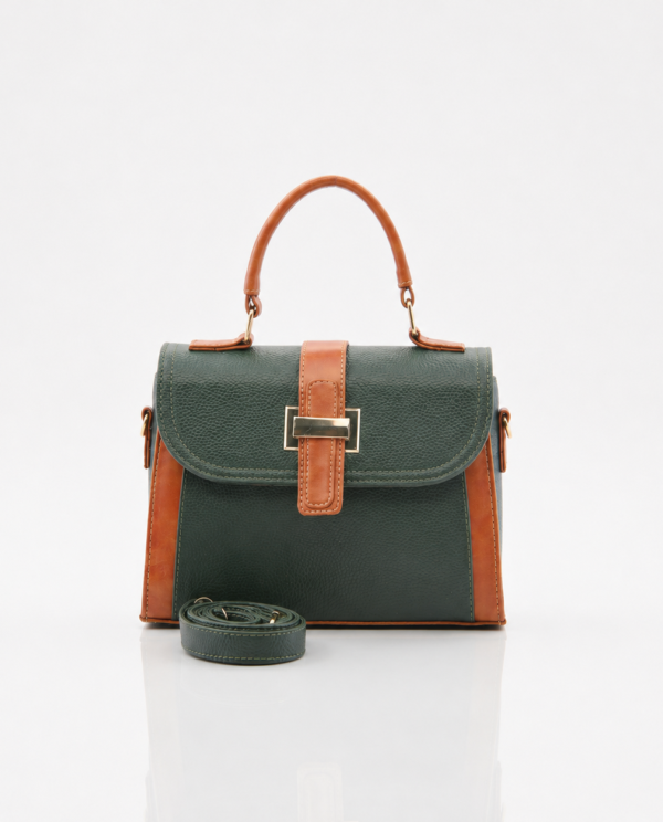 Markle - Green