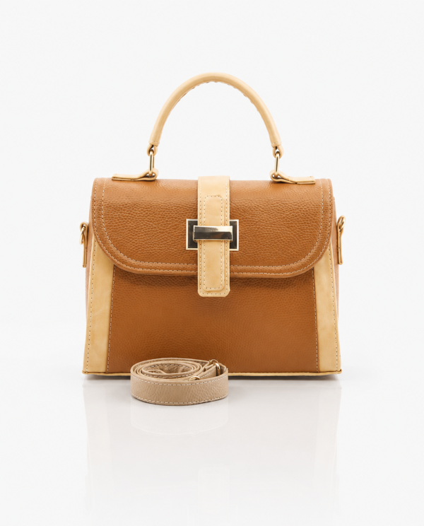 Markle - Musted Brown
