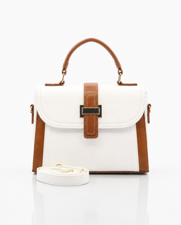 Markle - White