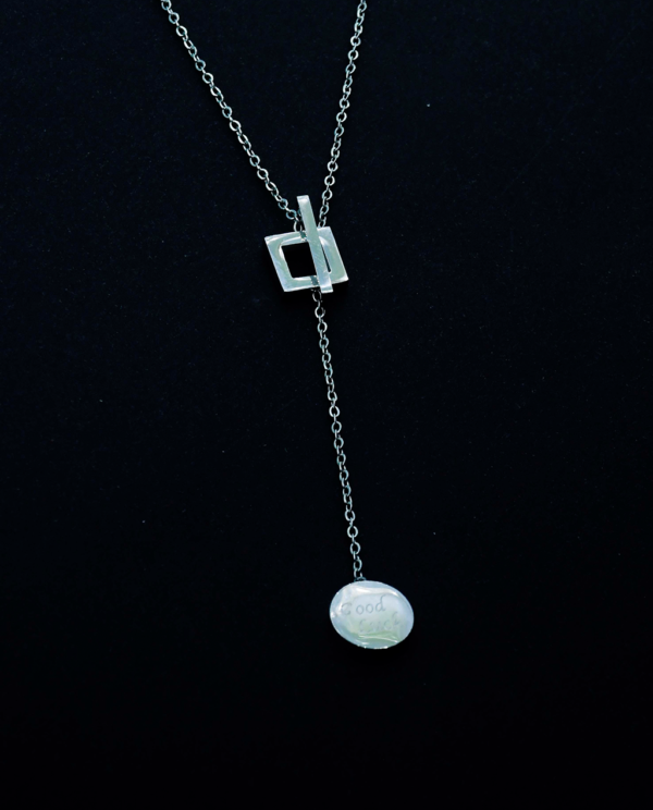 Good Luck Charm Necklace Chain