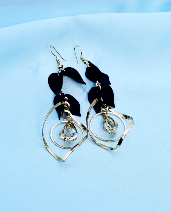 Modern Medley Earrings