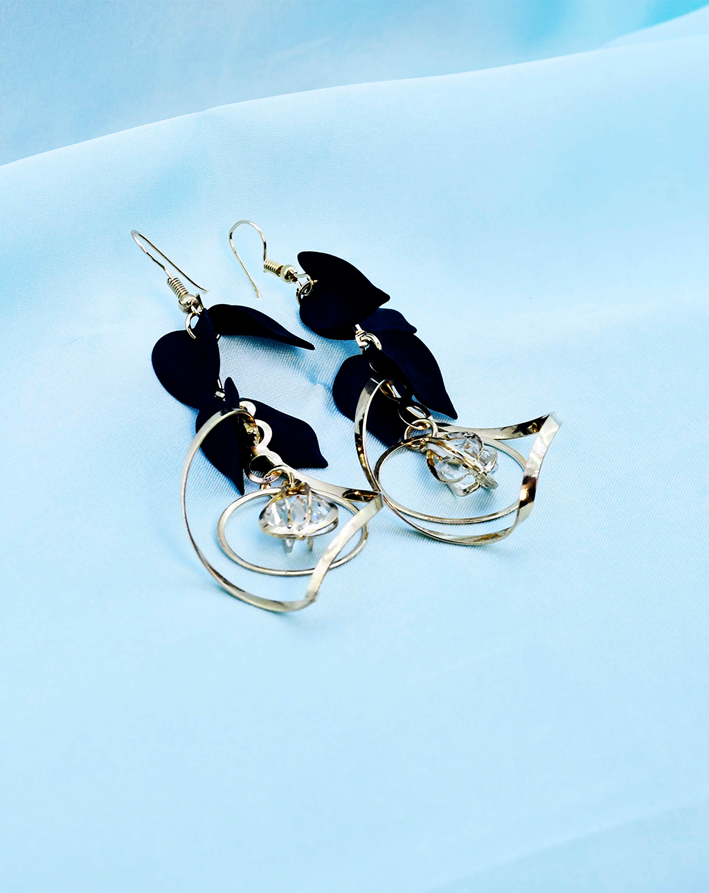 Modern Medley Earrings - Image 2