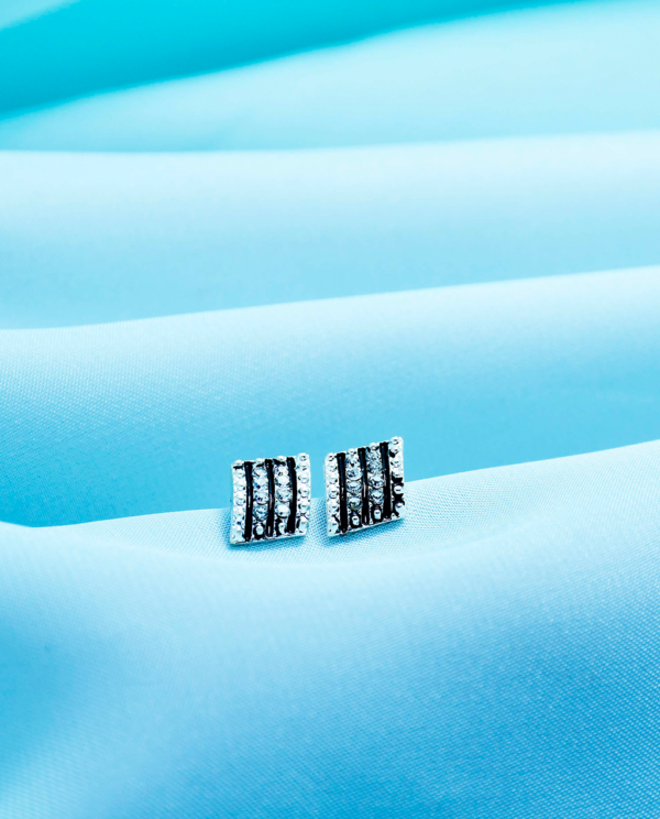 Black Tops-Rectangle