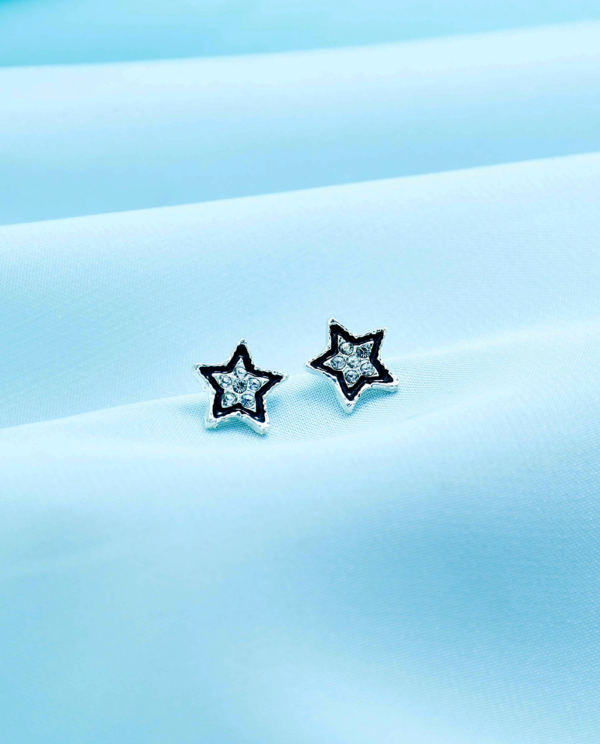 Black Tops-Mini Star