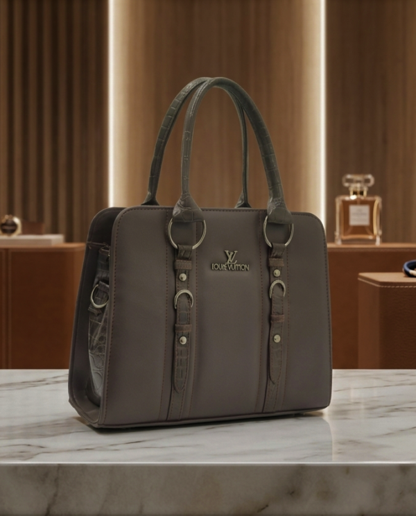 Urban Buckle - Brown