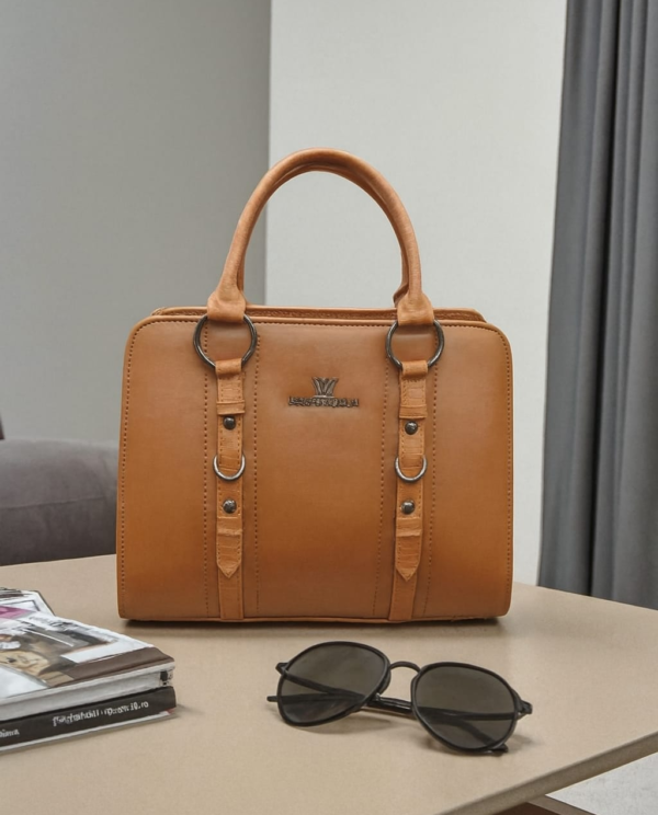 Urban Buckle - Musted